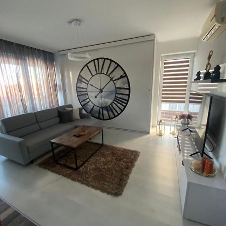 Renko Apartman Miskolc Kültér fotó