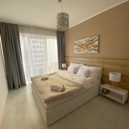 Renko Apartman Miskolc Kültér fotó
