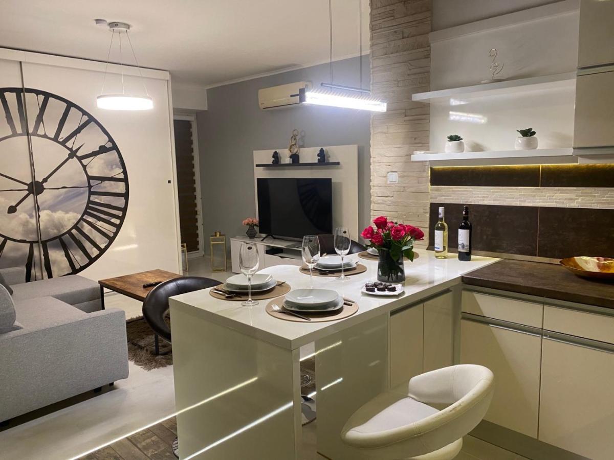 Renko Apartman Miskolc Kültér fotó