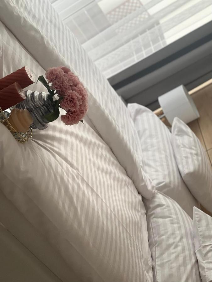 Renko Apartman Miskolc Kültér fotó