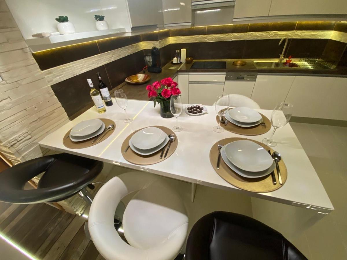 Renko Apartman Miskolc Kültér fotó