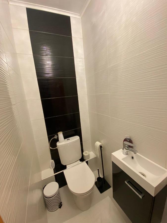 Renko Apartman Miskolc Kültér fotó