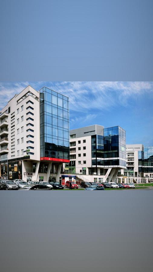 Renko Apartman Miskolc Kültér fotó