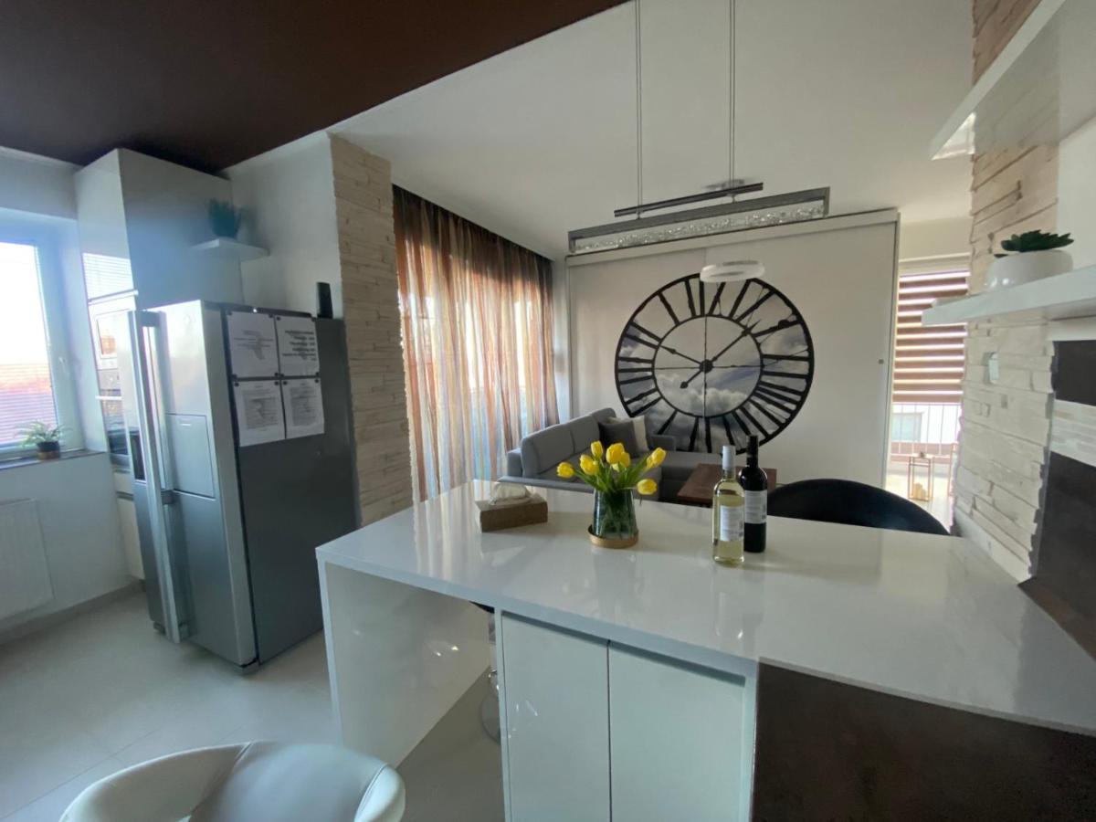 Renko Apartman Miskolc Kültér fotó