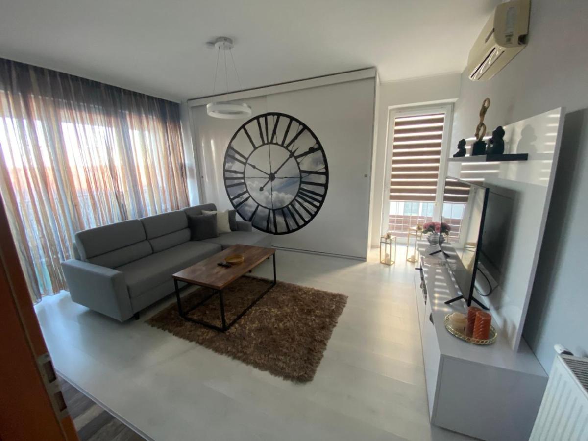 Renko Apartman Miskolc Kültér fotó