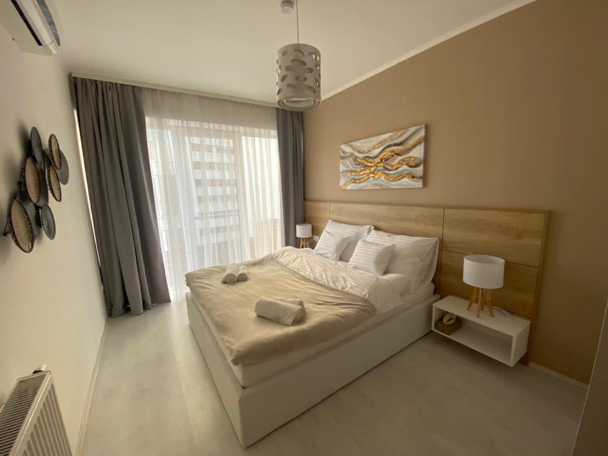 Renko Apartman Miskolc Kültér fotó